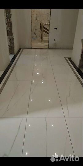 Плиточник кафельщик