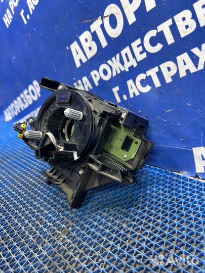 Подрулевой шлейф Ford Focus 3 седан xtda 2012