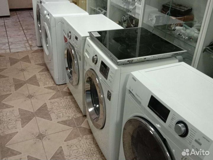 Стиральная машина бу