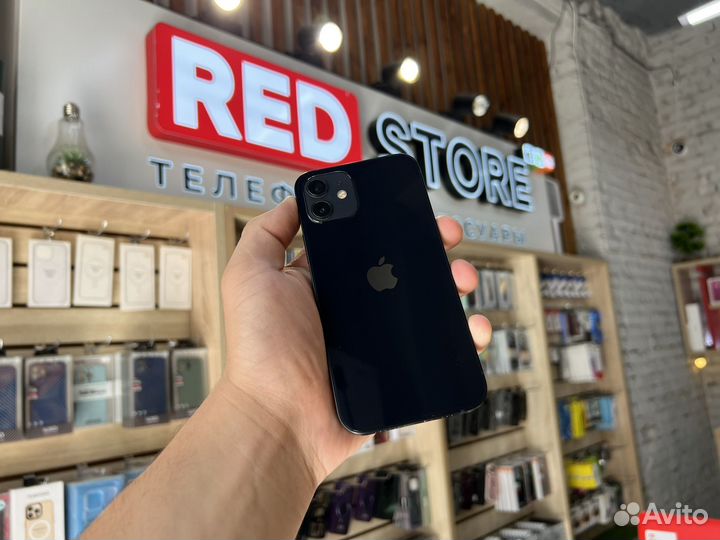 iPhone 12, 128 ГБ