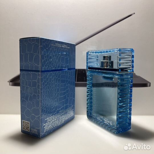 Versace eau fraiche духи оригинал