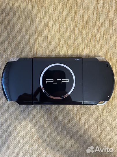 Sony PSP 3000