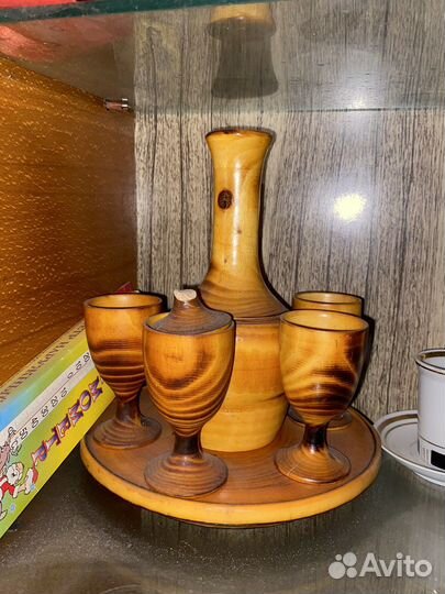 Поднос СССР