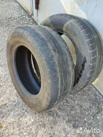 Toyo Proxes CF1 225/60 R15