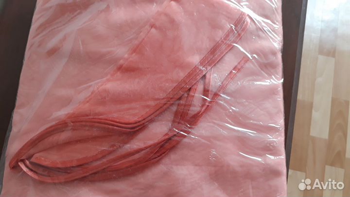 Шторы на кухню