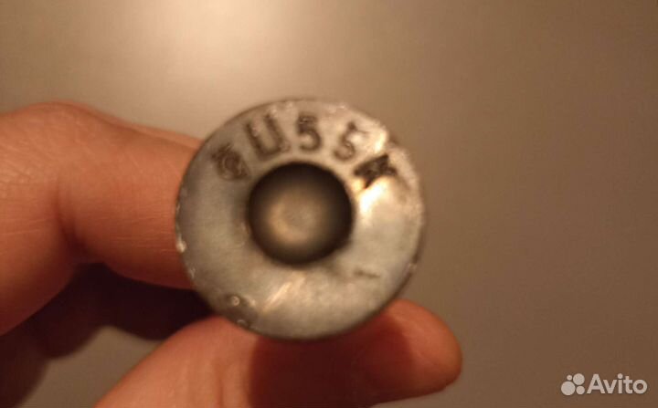 Прибор для удаление косточек из ягод СССР