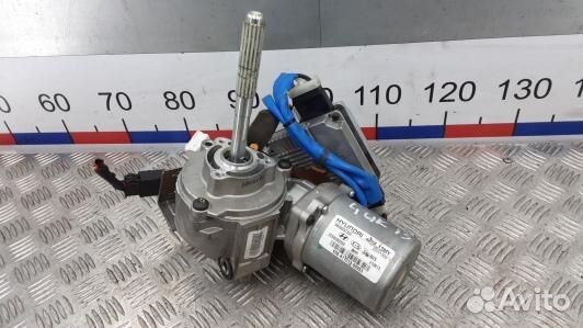 Электроусилитель руля hyundai I40 (4UK13OM01)