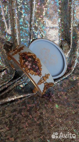 Шкатулка Фея