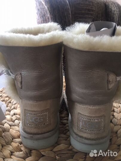 Угги UGG для девочки
