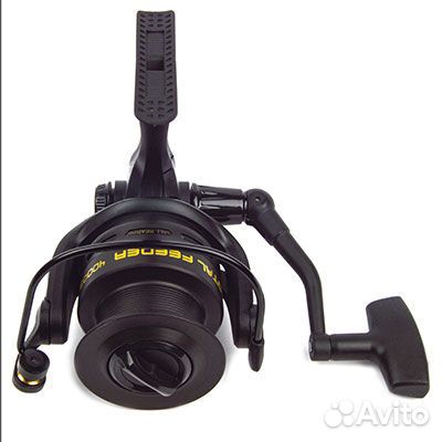 Катушка Nautilus Total Feeder NTF3000S