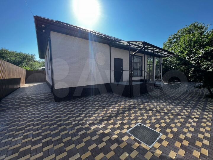 4-к. коттедж, 100 м²