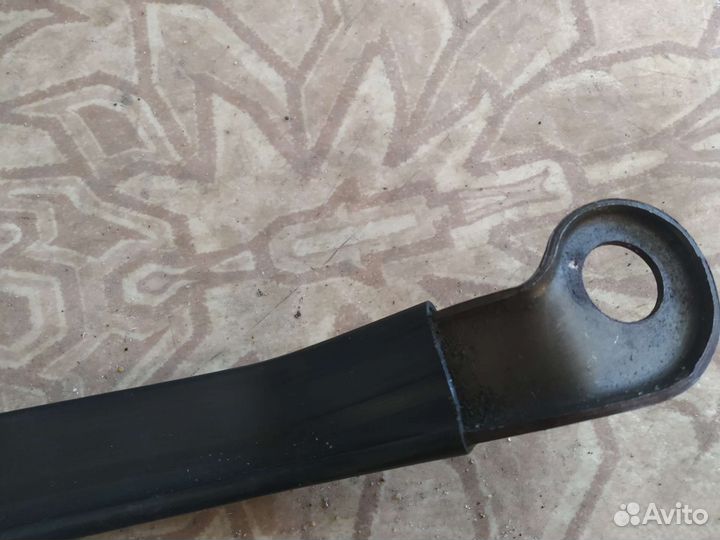 З/п Мерседес W126,124