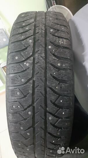 Bridgestone Ice Cruiser 7000 235/65 R18 110T