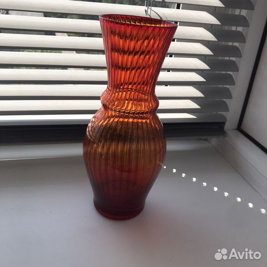 Вазочка СССР