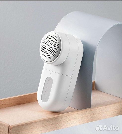 Машинка для удаления катышков Xiaomi Mijia