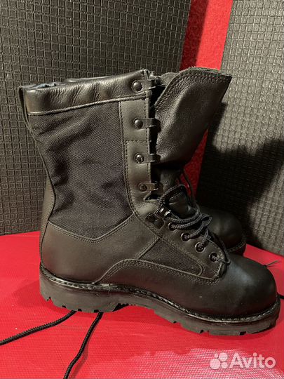 Ботинки Iturri