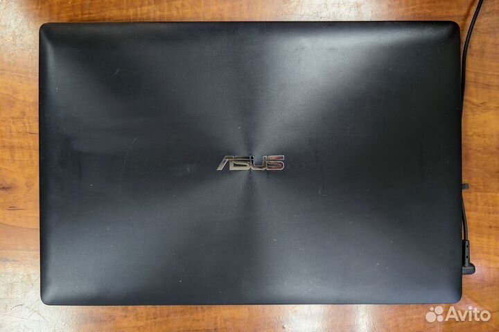 Ноутбук Asus F553M