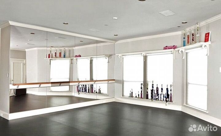 Стекло триплекс