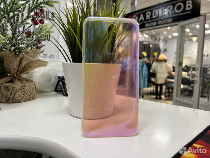 Чехол на Xiaomi Redmi 8/8A