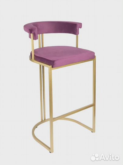 Стул полубарный Donatello