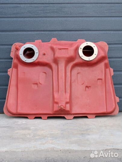 Топливный бак Chery tiggo