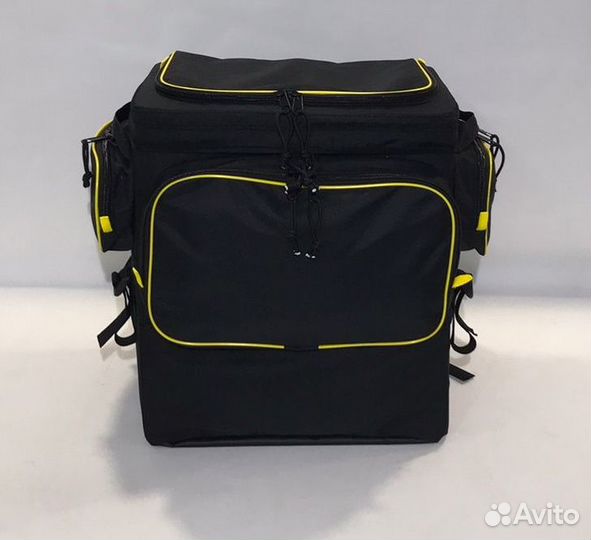 Кофр Arctic cat T660 Turbo Touring с 2002-2007 г