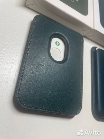 Картхолдер Apple MagSafe