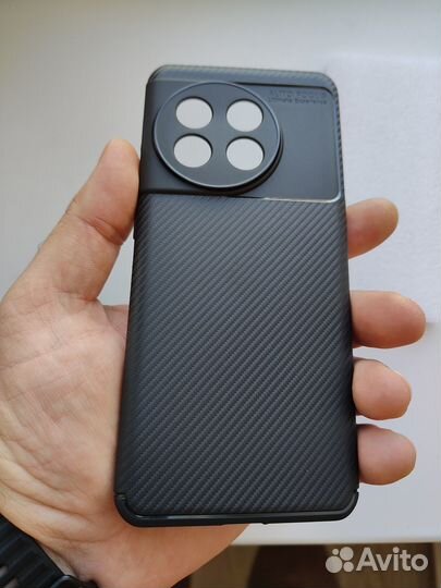 Чехол на OnePlus 11 новый