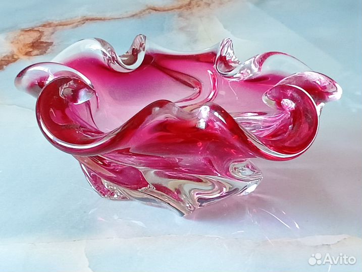 Ваза конфетница