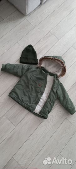 Детская одежда для мальчиков