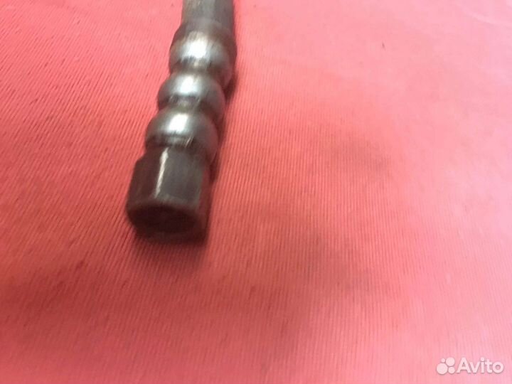 Шланг гура тойота