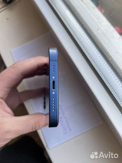 iPhone 12, 128 ГБ