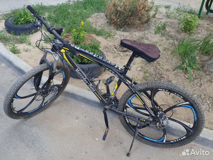 Велосипеды бу взрослый скоростной