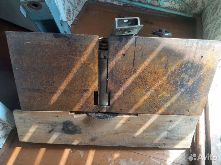 Деревообрабатывающий станок