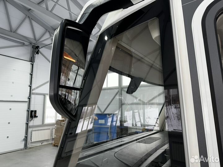 Интегрированный Hymer B-Class MasterLine I, 2020