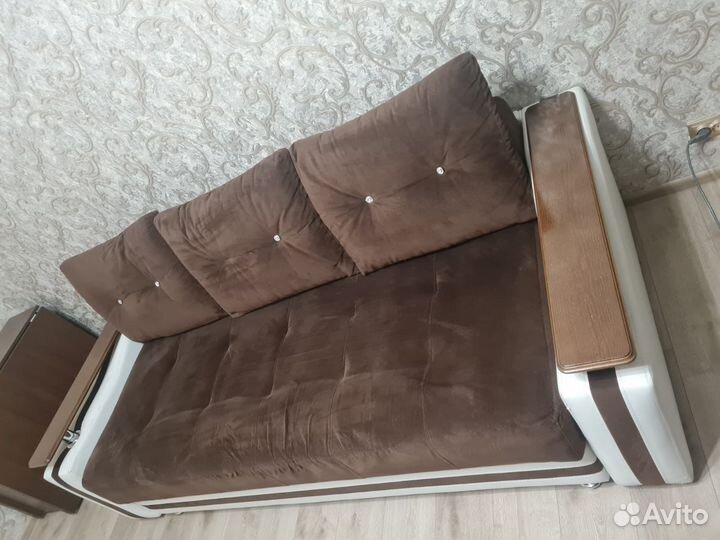 Диван б/у