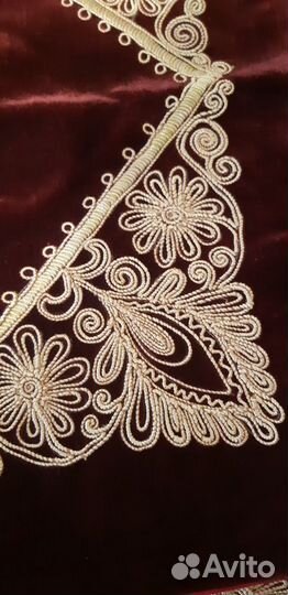 2шт наволочки новые 40/40 производство Германия