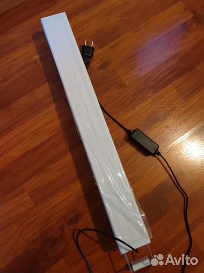 Светодиодный светильник для аквариума