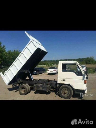 Песок Доставка