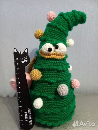 Мягкая игрушка