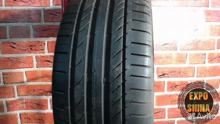 Continental ContiSportContact 5 225/45 R18