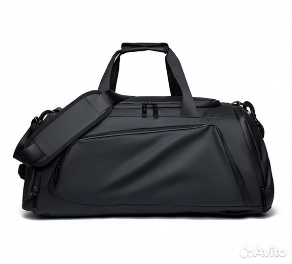 Сумка водонепроницаемая спортивная