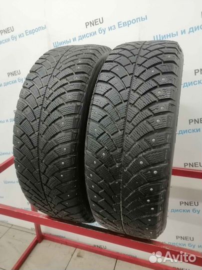 Bfgoodrich G-Force Stud 215/65 R16 107Y