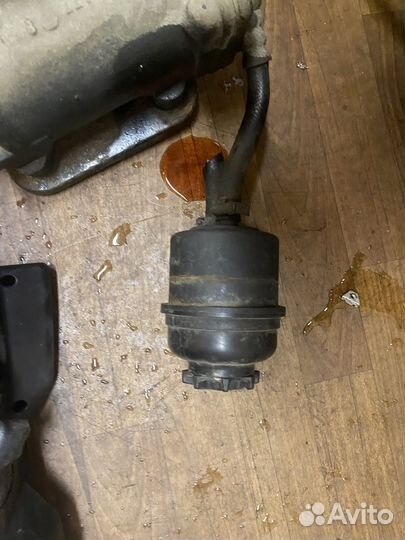 Гур zf газель бизнес