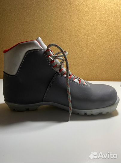 Лыжные ботинки Next