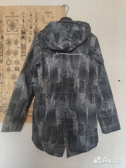 Куртка outventure