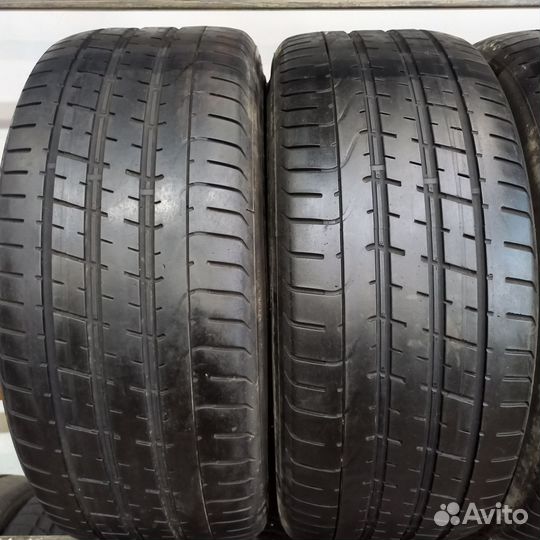 Pirelli P Zero 245/45 R18 100Y