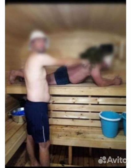 Отдых у Моря. рыбалка. баня, уютные домики