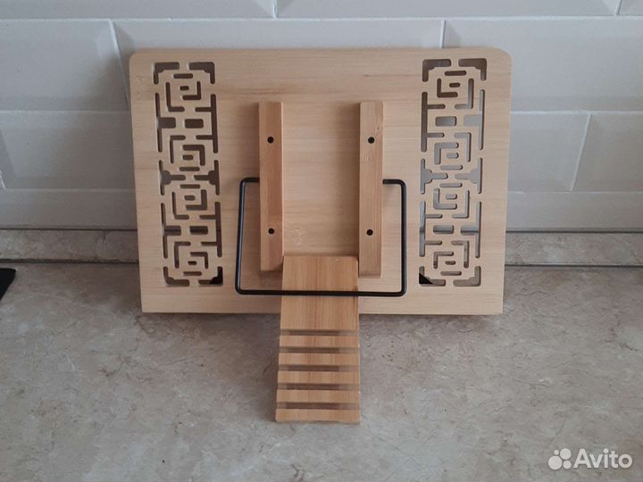 Подставка для книг или планшета