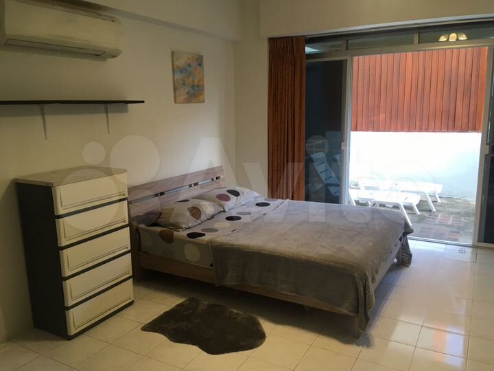 1-к. квартира, 54 м² (Таиланд)